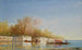 Les Jardins français - Félix Ziem — artwork view