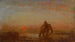 Elephant - Félix Ziem — artwork view