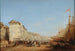 Marseille the Old Port - Félix Ziem — artwork view