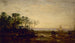 Martigues Sunset Effect - Félix Ziem — artwork view
