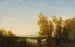Dutch landscape painting - Félix Ziem — artwork view