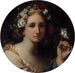 Flora - Roman School — artwork view