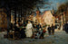 La Première Communion - Flora Macdonald Reid — artwork view