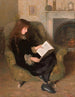 Inséparable - Florence Fuller — artwork view