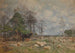 Landes au printemps - Florent Crabeels — artwork view
