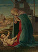 The Nativity - Botticelli School — artwork view