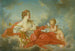 La Muse Clio - School of François Boucher — artwork view