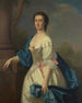 Portrait of a Lady - School of Allan Ramsay — artwork view