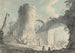 Port Scene - School of Claude Joseph Vernet — artwork view