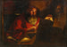 Saint Jerome - Gerrit van Honthorst School — artwork view