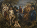 The Judgment of Midas - School of Jacob Jordaens — artwork view