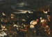 The sacrifice of Noah after the flood - School of Jacopo da Ponte — artwork view