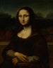 La Joconde - School of Leonardo da Vinci — artwork view