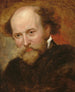 Pierre Paul Rubens - School of Peter Paul Rubens — artwork view