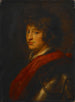 Young man in armor - School of Peter Paul Rubens — artwork view