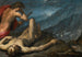 Cain and Abel - School of Pier Francesco Mazzucchelli — artwork view