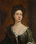 Portrait of a Lady - School of Sir Godfrey Kneller — artwork view