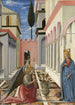 L'Annonciation - Fra Carnevale — artwork view