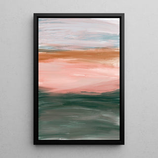 Abstract Table – Misty Horizon