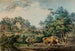 American Farm Scenes No. 1 - Frances Flora Bond Palmer — artwork view