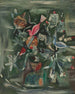 Christmas Tree - Frances Hodgkins — artwork view