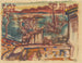 Ibiza, Balearic Islands - Frances Hodgkins — artwork view
