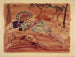 Under the Pines - Frances Hodgkins — artwork view