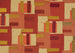 Textile Design Untitled No. IV - Frances Hodgkins — artwork view