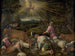 L'Annonciation aux bergers - Francesco Bassano — artwork view