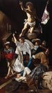The Resurrection - Francesco Buoneri — artwork view