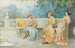 The Lyre Player - Francesco Ferraresi — artwork view