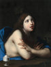Marie-Madeleine - Francesco Furini — artwork view