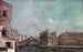 Le Grand Canal au-dessus du Rialto - Francesco Guardi — artwork view