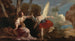 Agar et l'Ange - Francesco Maffei — artwork view