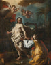 Noli Me Tangere - Francesco Solimena — artwork view