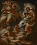 The Prophets of the Old Testament - Francesco Solimena — artwork view