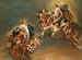 L'Assumption of the Virgin - Francesco Solimena — artwork view