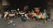 Italian Dance Festival - Francesco Vinea — artwork view