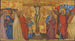 The Crucifixion - Francesco da Volterra — artwork view