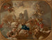 Glory to a prince - Francesco de Mura — artwork view
