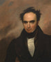 Daniel Webster - Francis Alexander — artwork view
