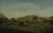 Ferme Leete West Claremont New Hampshire - Francis Alexander — artwork view
