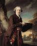Portrait of Charles Colmore Esq. - Francis Cotes — artwork view