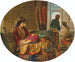 La dame Zegri Xarifa rose etc. - Francis John Wyburd — artwork view