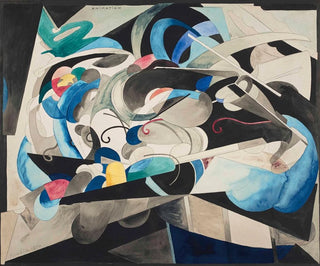 Animation - Francis Picabia — artwork view