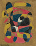 Composition - Francis Picabia — artwork view