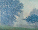 Lever du soleil dans la brume à Montigny - Francis Picabia — artwork view