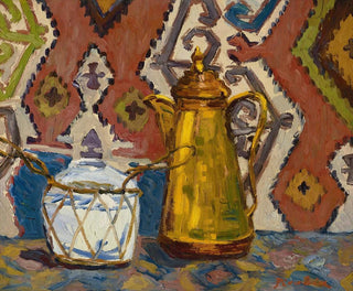 Nature morte - Francis Picabia — artwork view