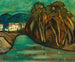 Landscape - Francis Picabia — artwork view