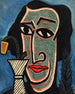 Spanish Pot Painting - Francis Picabia — artwork view